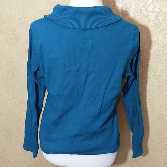 Rafaella Sweater - Picture 3 of 5